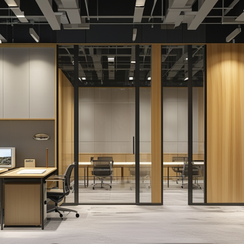 China Top Sound Dampening Panels Manufacturers?