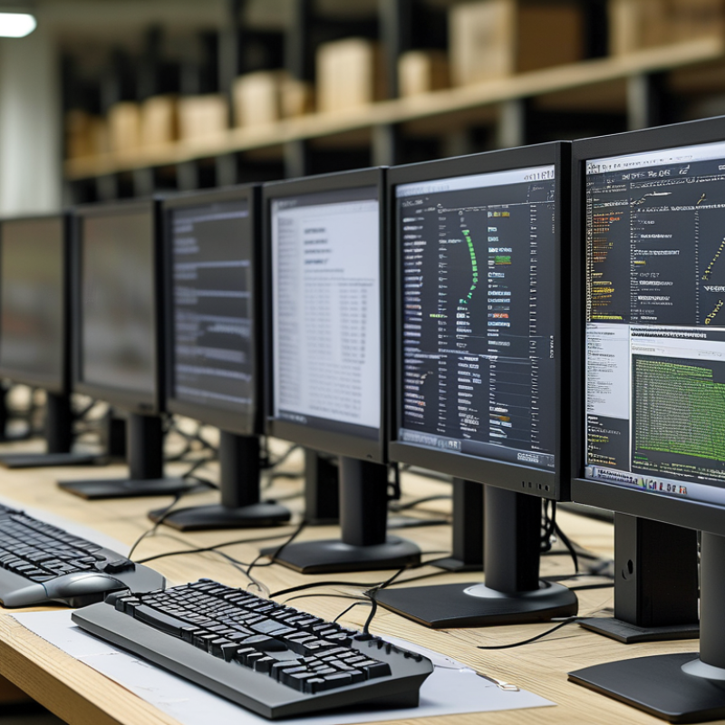 China Top 10 Monitor Screens Suppliers for Global Buyers