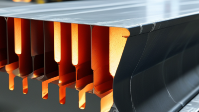 China Top Aluminium Heatsink Profile Manufacturer