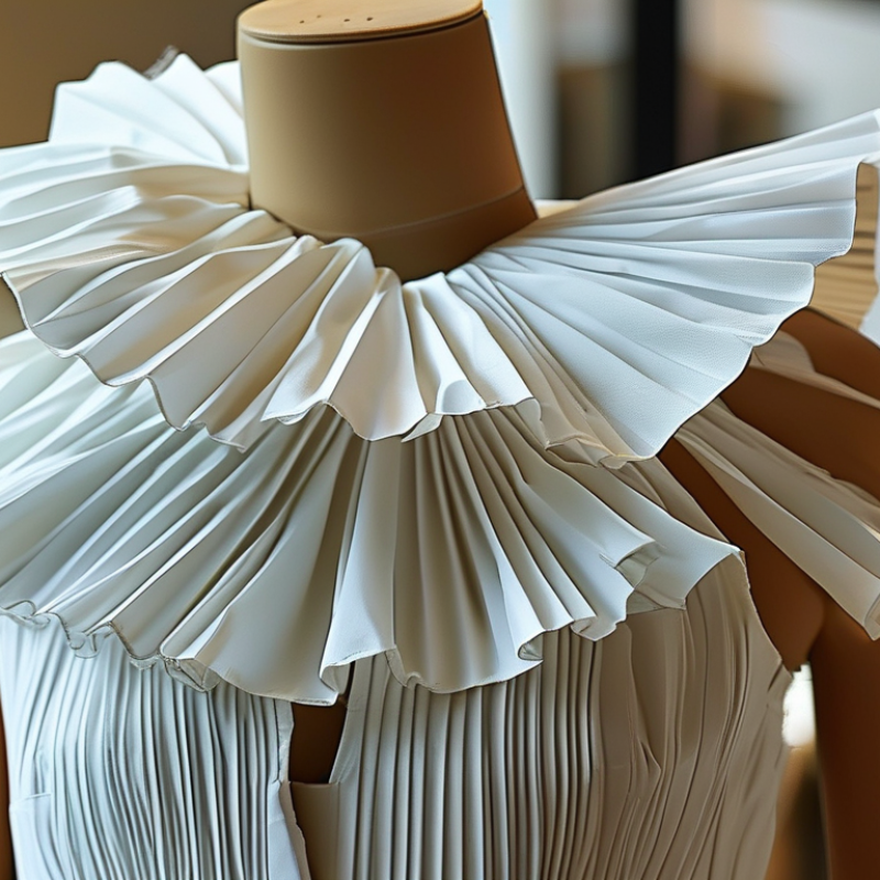 2026 Best Pleat Neck Dress Styles for Wholesale Buyers?