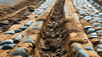 What Is the Best Driveway Fabric for Gravel?