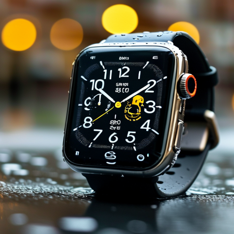 How to Choose the Best Smart Watches for Global Buyers?