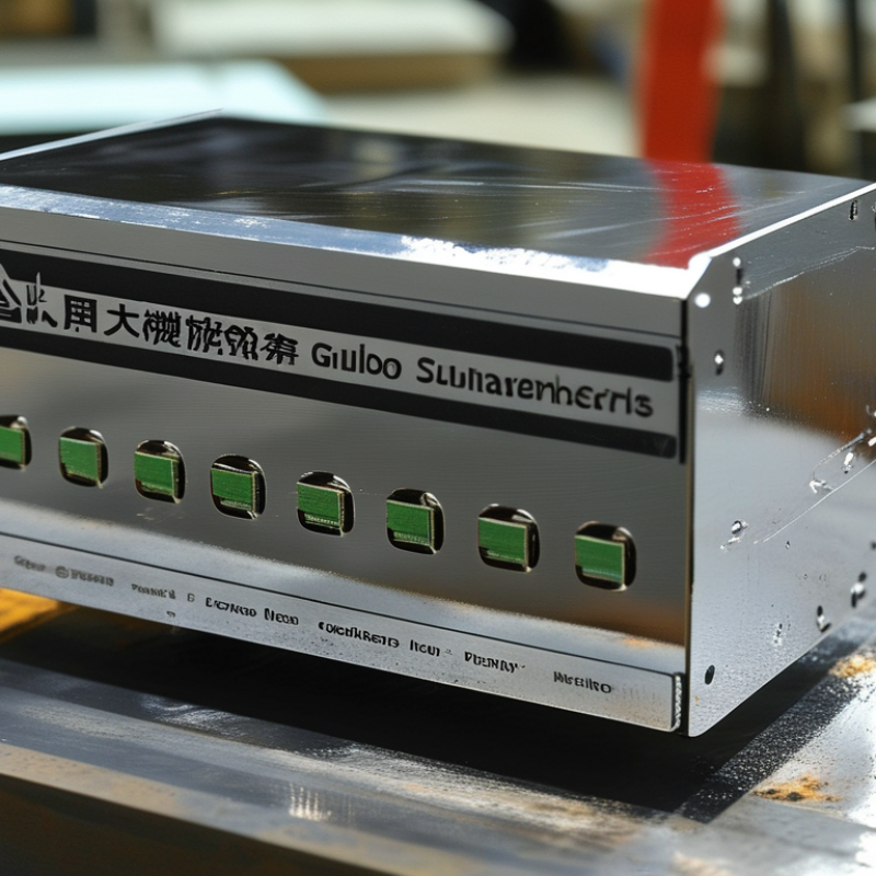 Top 10 Phase Lack Chrome Rectifier Suppliers Worldwide