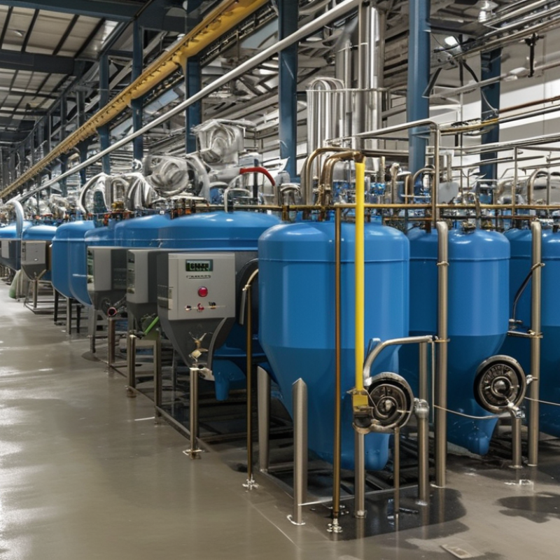 China Top Biofilter for Water Treatment Manufacturer?
