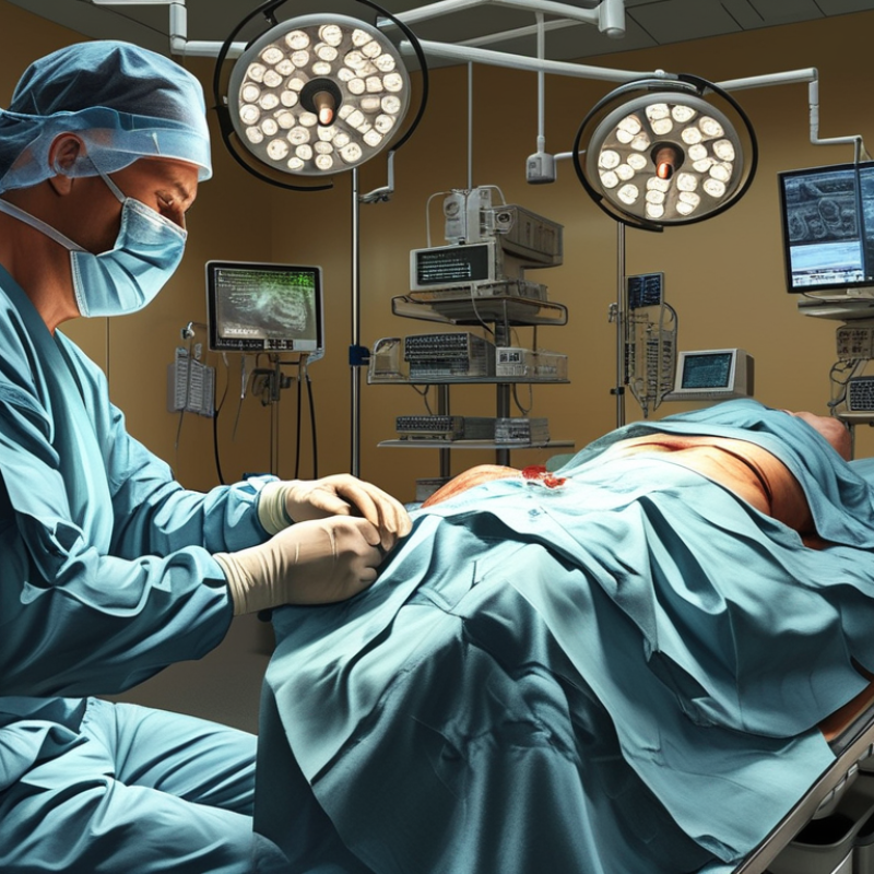 7 Tips to Prevent Infection After Orthopedic Surgery