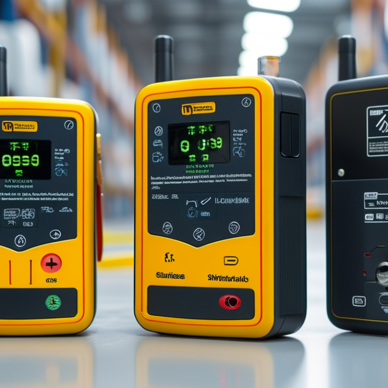 Why Choose a Smoke and CO Detector for Global Sourcing?