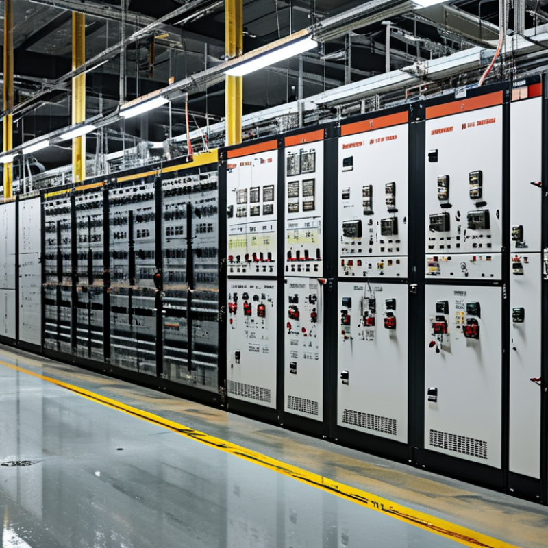 Why Choose Low Voltage Switchgear for Global Projects?