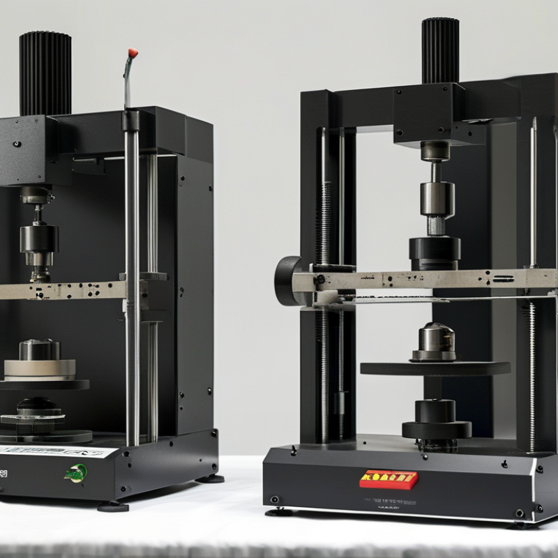 Top 10 Best UP-1001 DIN Abrasion Testers for Buyers
