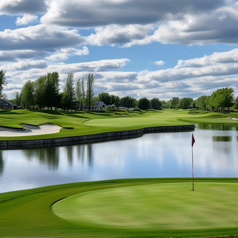 How to Find the Best Golf Packages in Ontario?