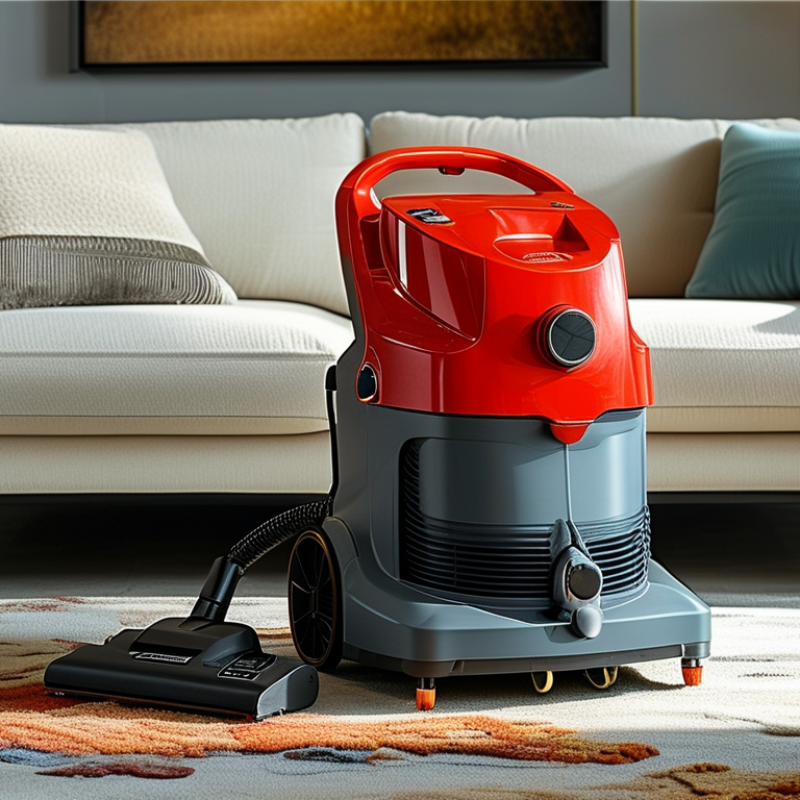 China Top Hand Held Carpet Steam Cleaner Manufacturers