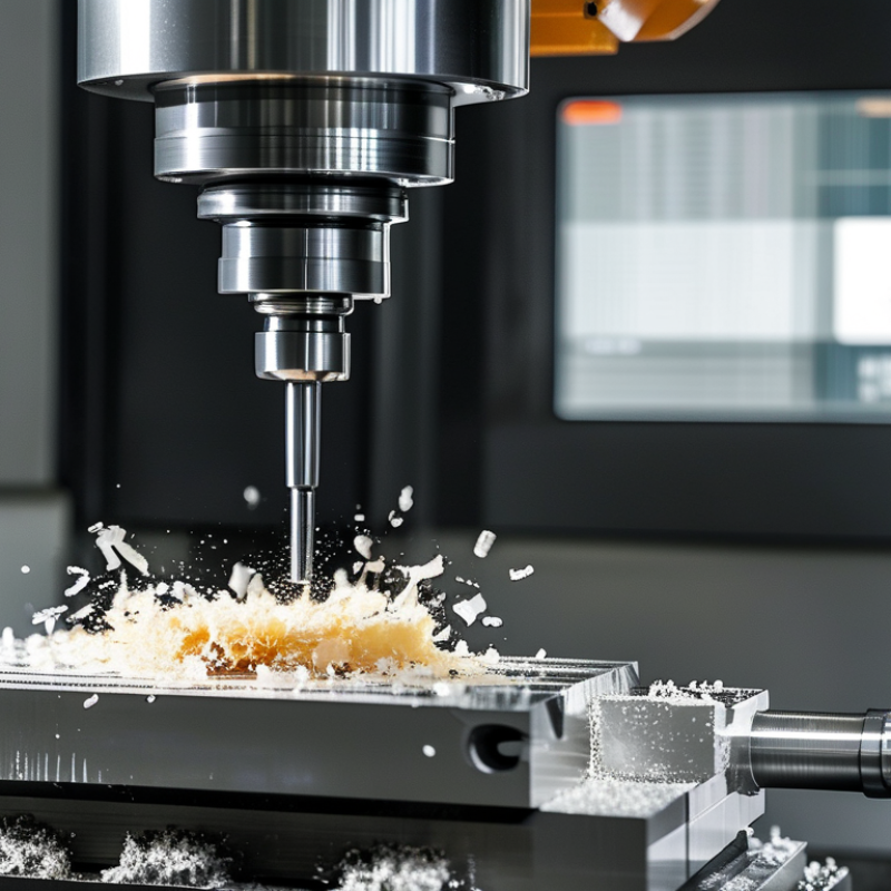 What Is CNC Milling and How Does It Work?