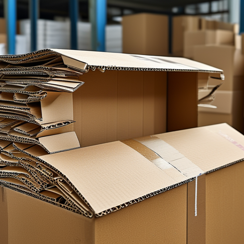 What Is a Corrugated Box Maker?