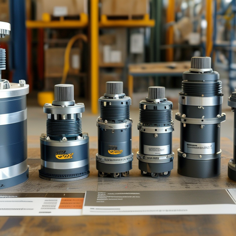 10 Best AC Motor Wolong Suppliers for Global Buyers