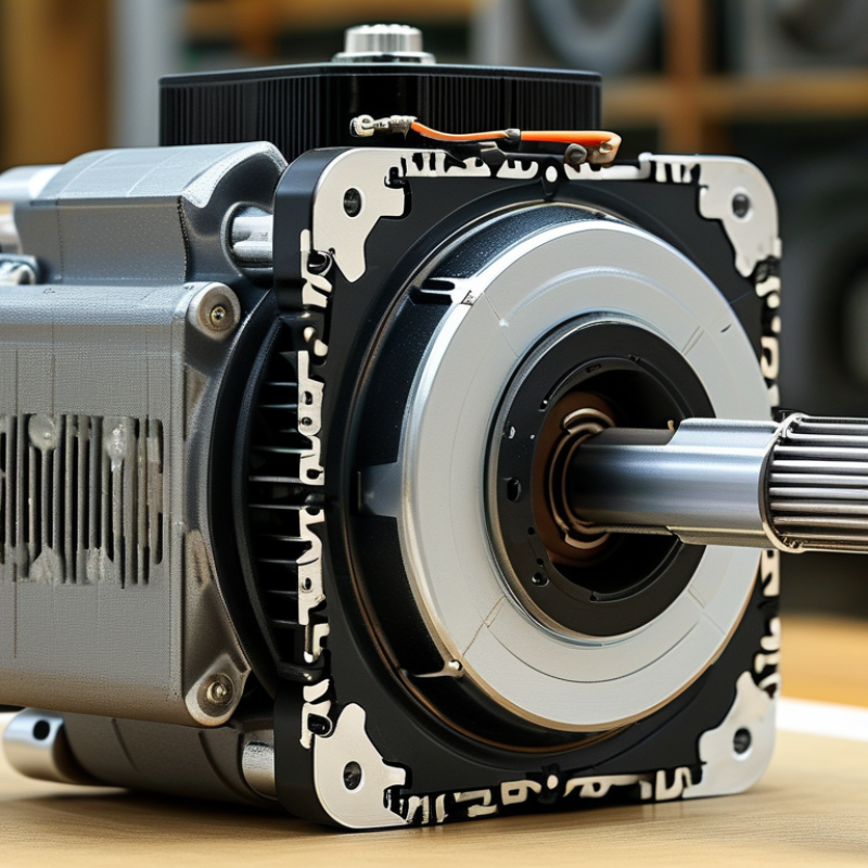 What Are the Top Compact DC Motors for Global Buyers?