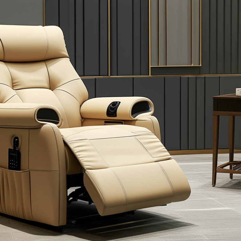 Top 10 Power Recliner Chair Manufacturers Worldwide