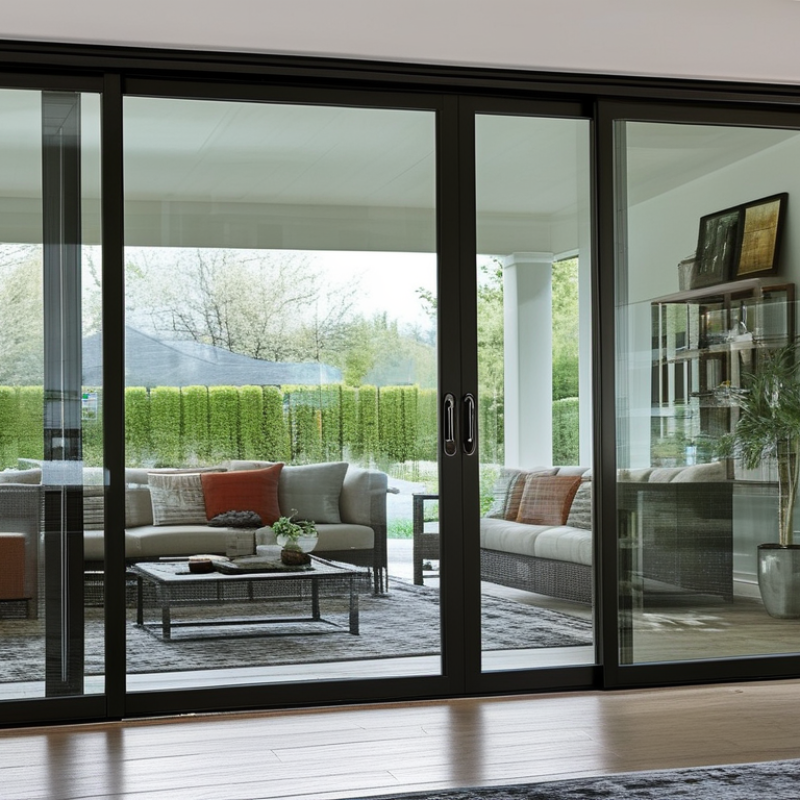 2026 Top Types of Sliding Glass Patio Doors?