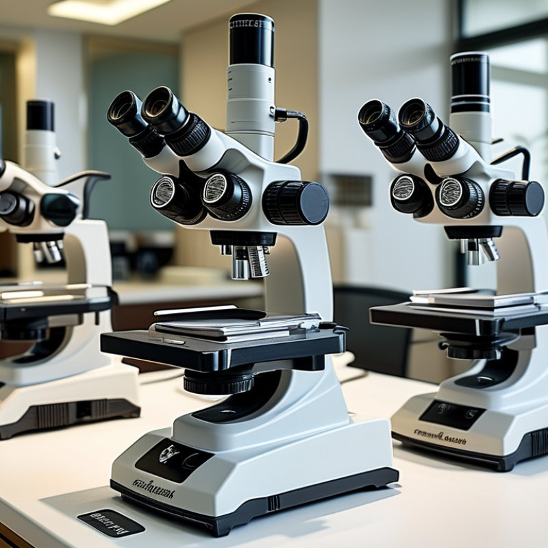 2026 Top ENT Microscope Manufacturers for Global Buyers