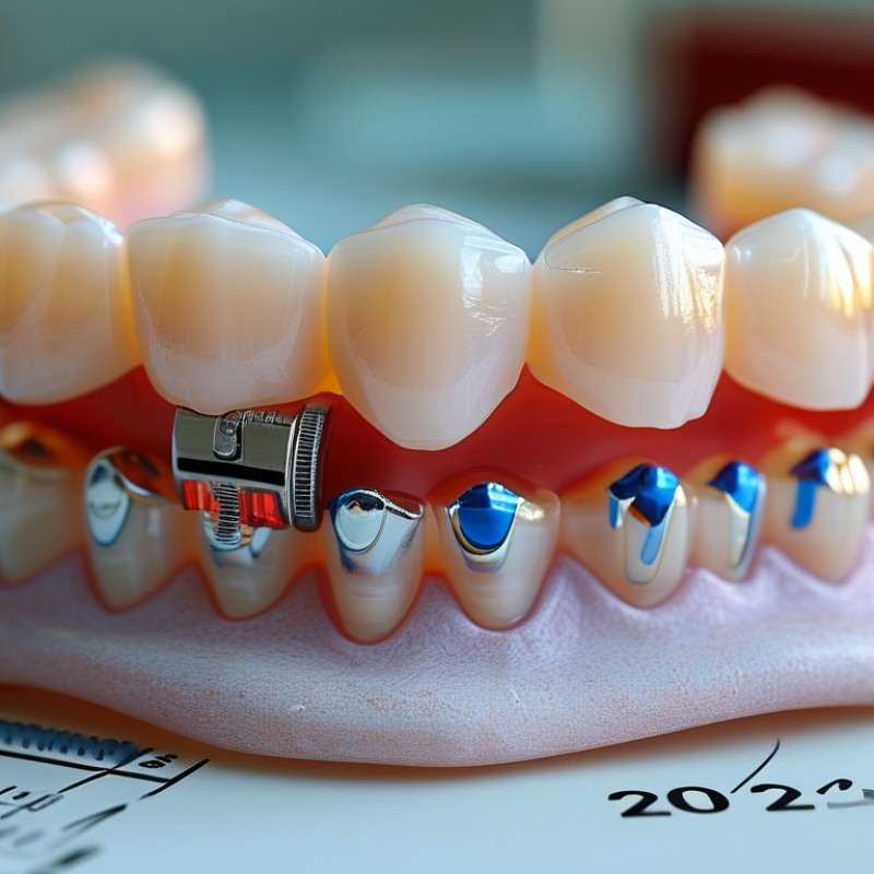 2026 Top Clear Self Ligating Braces Types and Prices