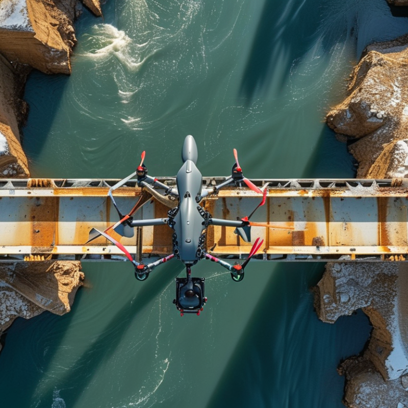 How to Choose Industrial UAV Solutions in 2026?