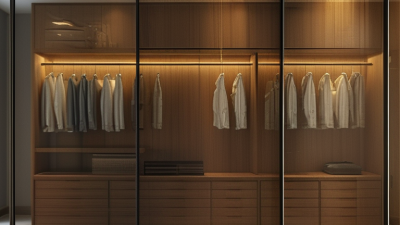 How to Choose Sliding Wardrobe Doors and Rails?