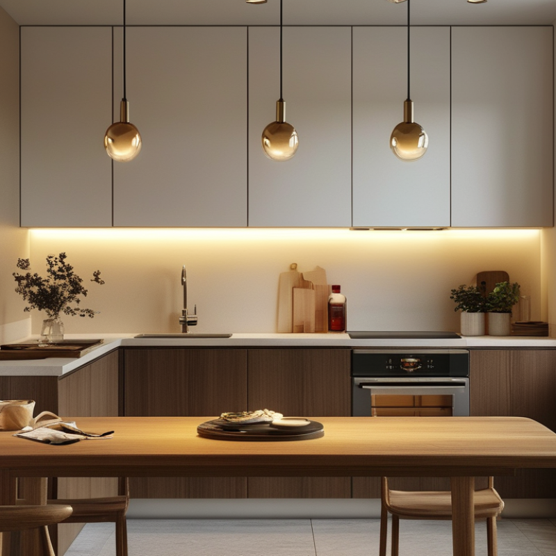 Why Choose Lighting Solutions for Small Apartments?