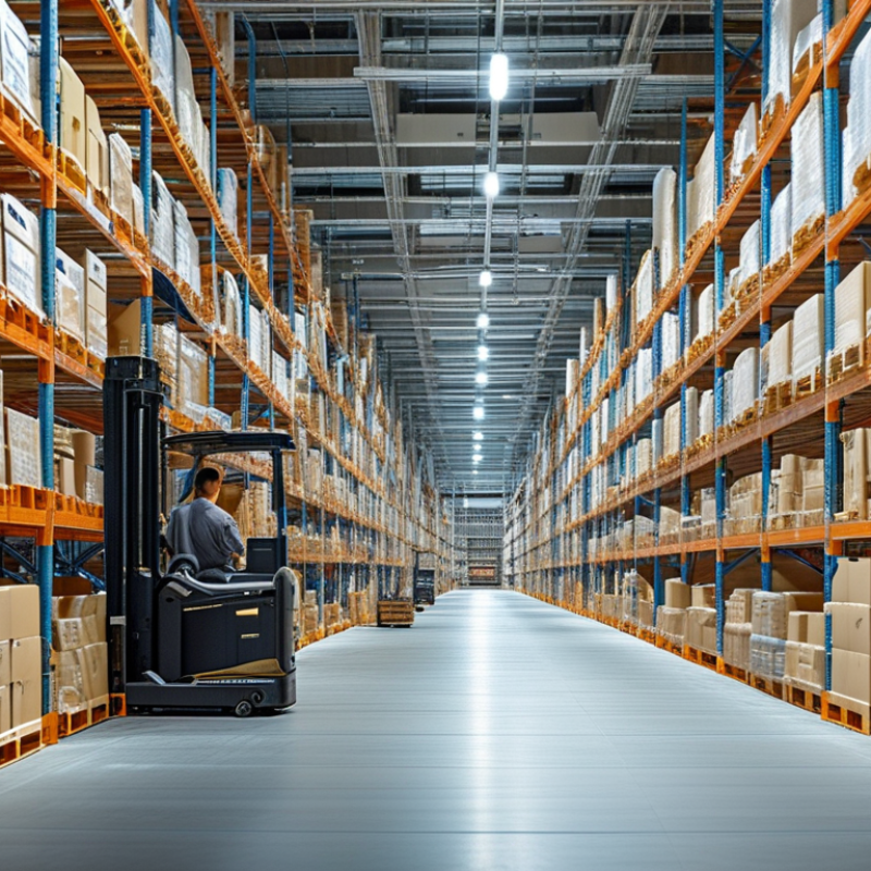 Top 10 Types of ASRS Racking Systems to Buy?
