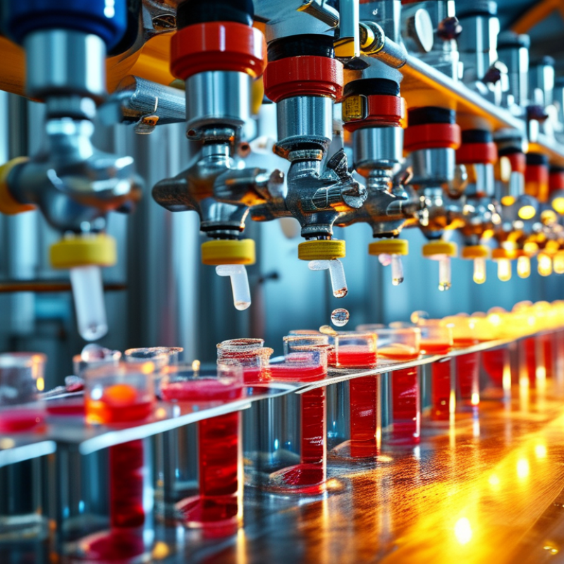 What Is Superior Chemical Solutions Used For?