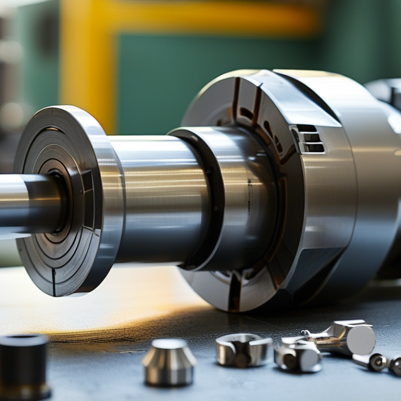 How to Choose the Right Machined Motor Shaft?