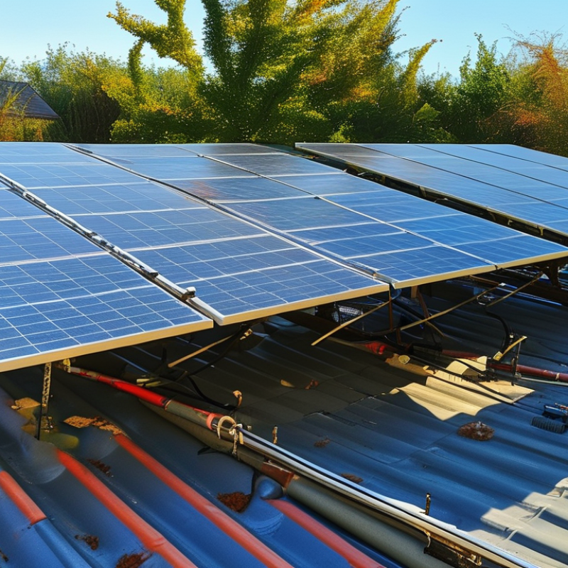 How to Choose Between Microinverters and String Inverters?