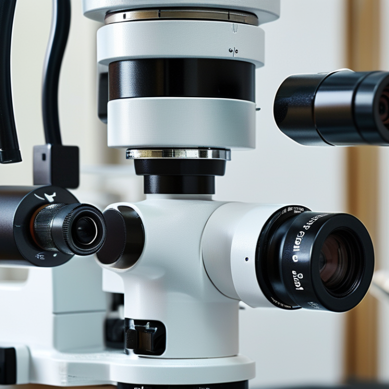 Who Are the 2026 Top ENT Microscope Manufacturers?