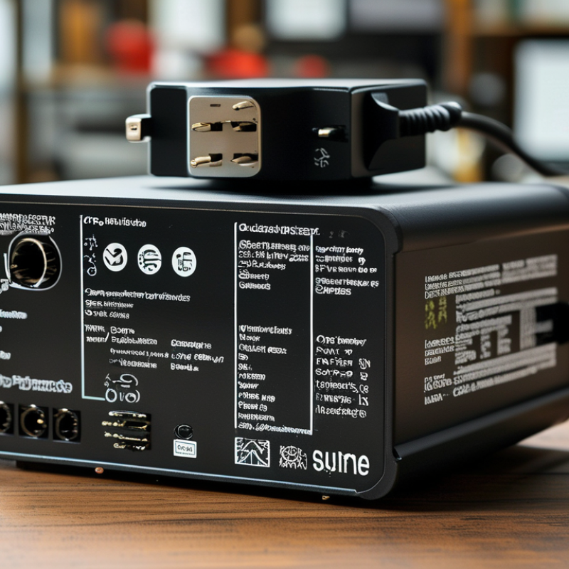 Top 10 Universal AC Power Adapter Suppliers Worldwide
