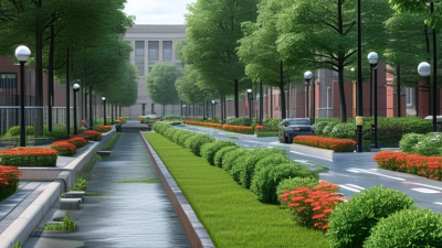 How to Choose the Right Drainage Systems in 2026?