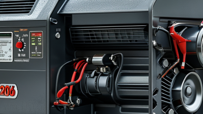 2026 Best 5kW Diesel Generator for Home and Business?