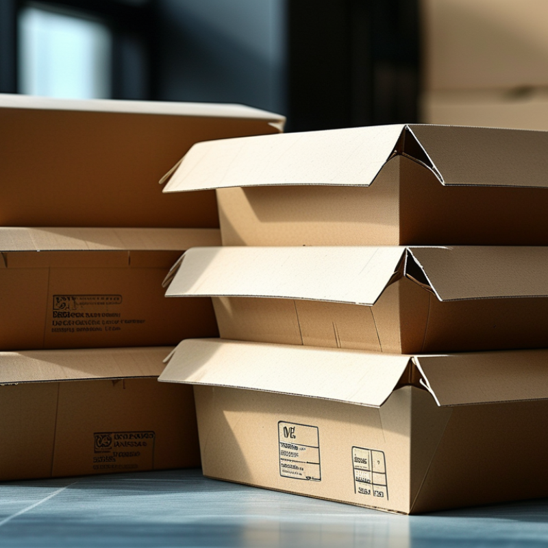 How to Choose the Right Plastic Box for Global Sourcing