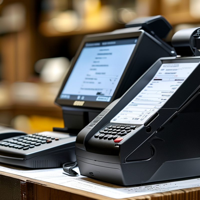 2026 Best Receipt Thermal Printer for Global Buyers