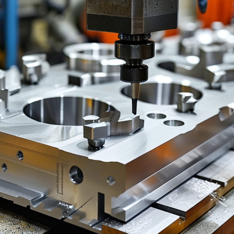 How to Source CNC Machined Aluminum Parts in 2026?