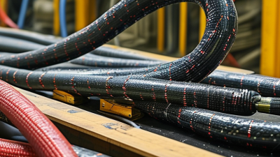 How to Choose the Right Cable Loom for Your Project?