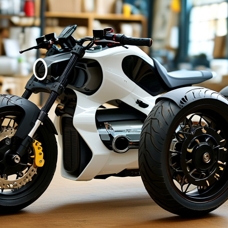 China Best Electric Drift Trikes for Wholesale Buyers