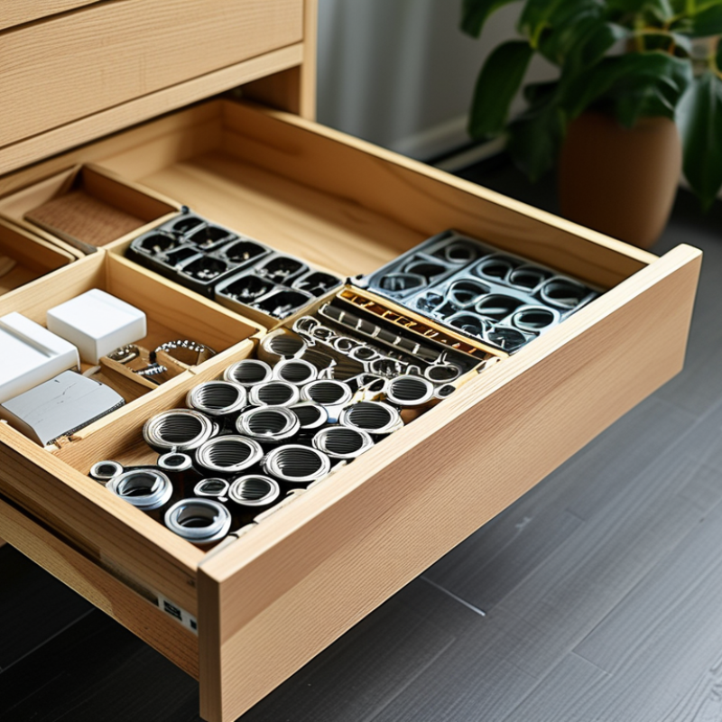 2026 Best Ball Bearing Drawer Slides for Global Buyers