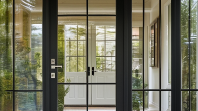 10 Tips for Buying Exterior Doors with Glass?