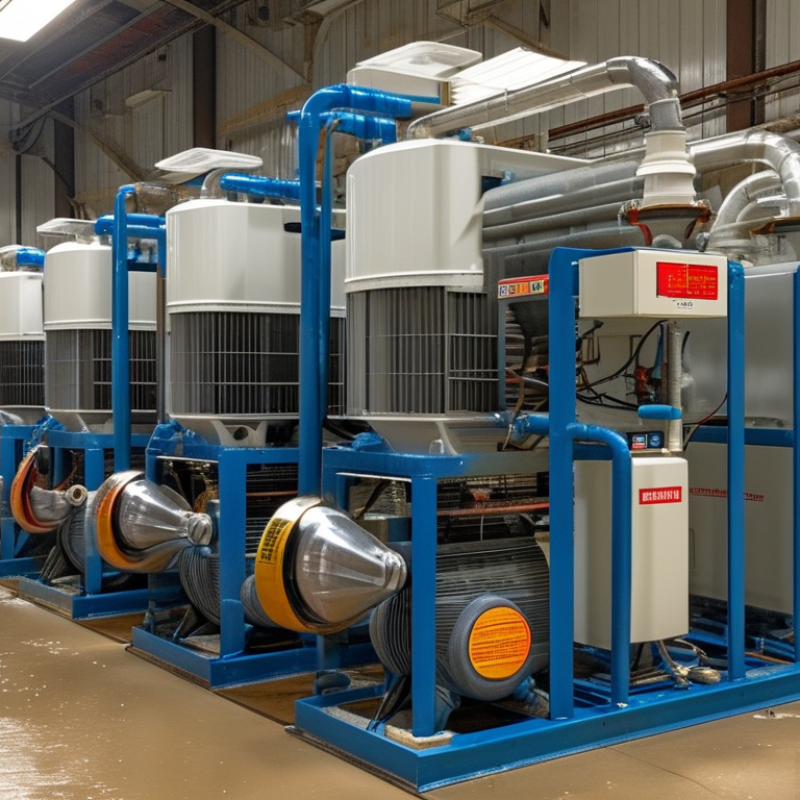 Top 10 Central Air Conditioner Pump Manufacturers Worldwide