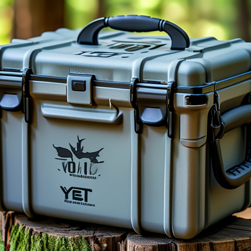 How to Choose the Best Camping Cooler Box for Wholesale?