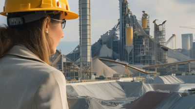 Top 10 Cement Needed Calculator Tools for Global Buyers?