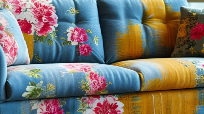 How to Choose Fabric Upholstery for Global Sourcing in 2026