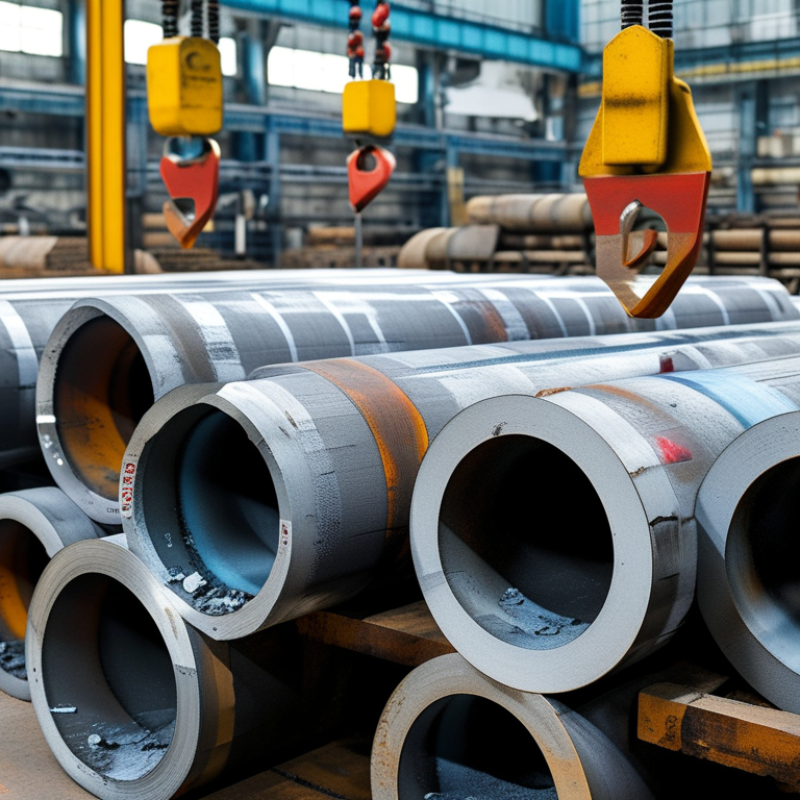 2026 Top Carbon Seamless Pipe Manufacturer Types?
