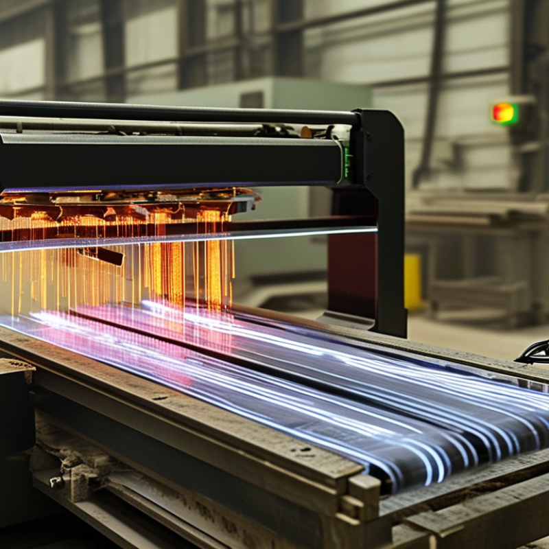 What Is a Safety Light Curtain and How Does It Work?