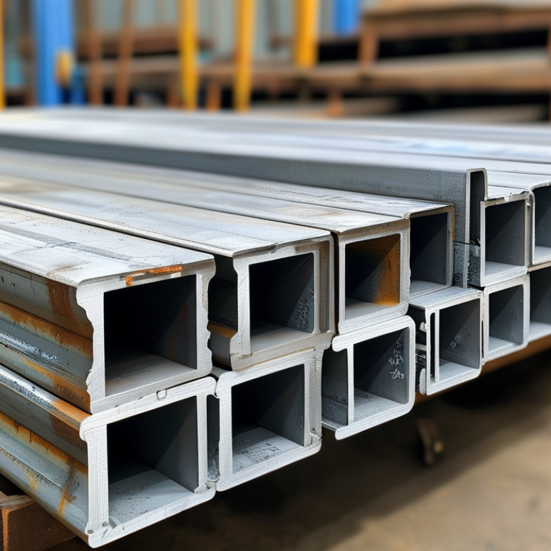 2026 Best Steel Square Pipe Types for Global Buyers?