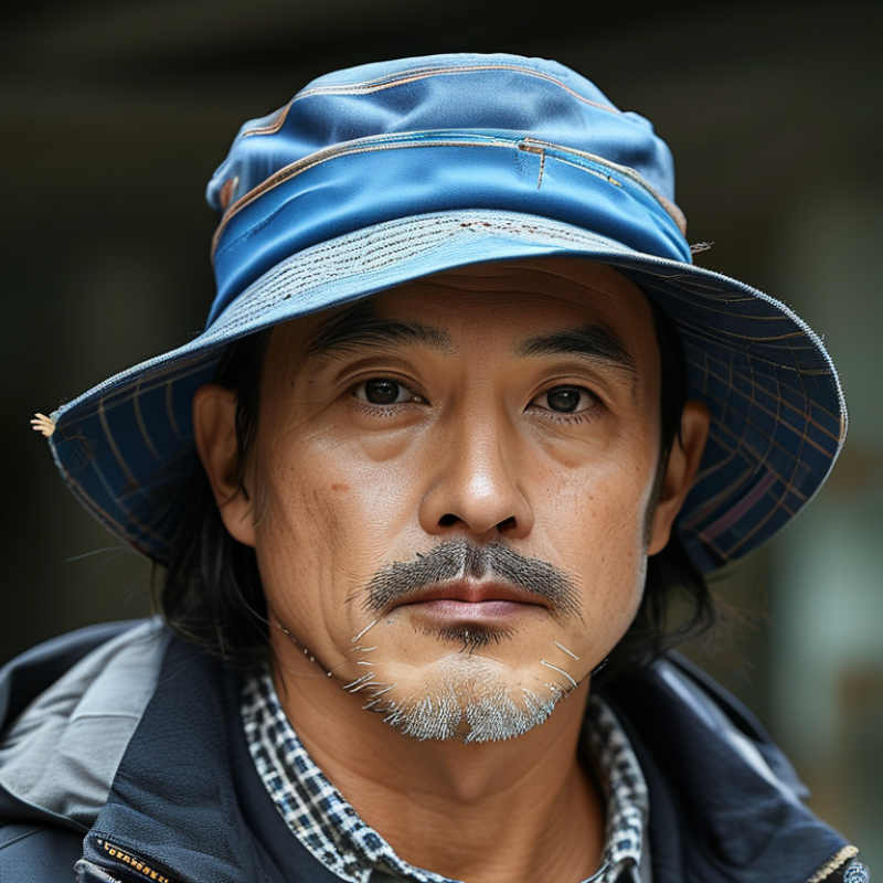 China Top 10 Bucket Cap For Men Manufacturers?