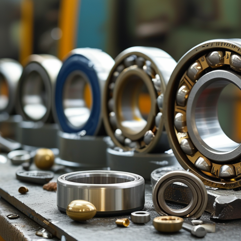China Top 10 Bearing Brands What Causes Overheating?