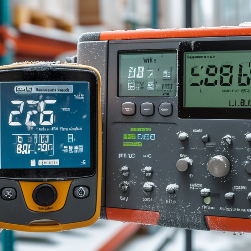 2026 Best Temperature and Humidity Data Logger?